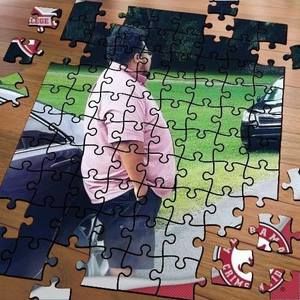 Meet your Posher, Phillip